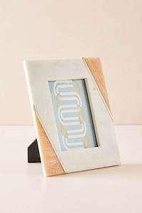 RR Enterprises Modern Wood <b>Wall</b> & Table Display Photo <b>Frame</b>-Handmade Lightweight Durable Eco-Friendly Die-Cut Printing - Product Image 1