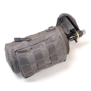 Pochette de transport légère en polyester pour réservoir d'air de paintball tactique personnalisé de haute qualité – Sac de transport pour équipement de combat extérieur - Product Image 4