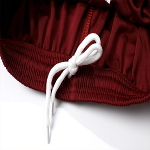 Uniforme de Fútbol Unisex en Oferta con Colores y Logotipo Personalizados, Diseño Impreso Transpirable de Manga Corta, Poliéster de Alta Calidad - Product Image 3