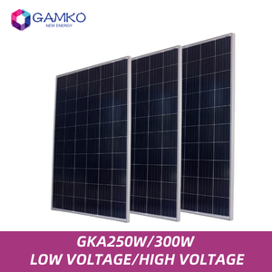 Panel <span class=keywords><strong>Solar</strong></span> Mini de 250W a Precio de Fábrica, Módulo <span class=keywords><strong>Solar</strong></span> para el Mejor Cargador <span class=keywords><strong>Solar</strong></span> Portátil de Alto/Bajo Voltaje 270W 275W 270W 285W 290W 300W - Product Image 1