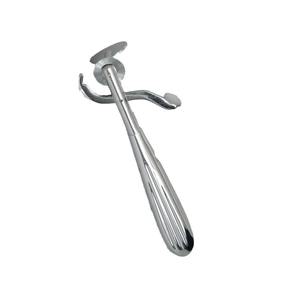 Instrumentos Quirúrgicos Ortopédicos de Alta Calidad, Pinzas de Corte de Anillo de Acero Inoxidable Reutilizables, Fuente de Alimentación Manual - Product Image 1