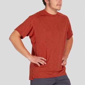 Camiseta de Alta Calidad 100% Algodón, Impresión DTG, Manga Corta, Secado Rápido para Hombre - Product Image 3
