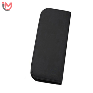 Vente en gros de nouveaux ciseaux de coiffure professionnels de haute performance de 6,0 pouces, kit de ciseaux de barbier, service OEM - Product Image 4