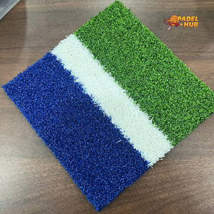 Césped Artificial Monofilamento para Pista de Pádel - Product Image 1