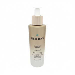 Siero Anti-Età a Doppio Effetto REJURAN 30ml con C-PDRN, Niacinamide e Peptidi per Illuminare e Rassodare la Pelle - Product Image 3