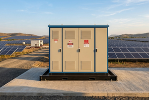 สถานีไฟฟ้าขนาดกะทัดรัดแบบระบายความร้อนด้วยน้ำมันขนาด 800 kVA ที่เชื่อถือได้ แรงดันไฟฟ้า 20kV  แรงดันเอาต์พุต 400V  แบบขดลวดทองแดง  พร้อมระบบเปลี่ยนแทปแบบออฟโหลด - Product Image 1