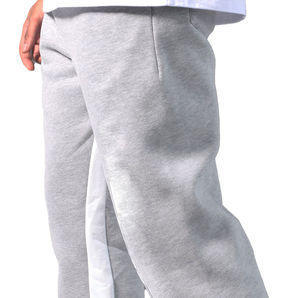 Pantalones Deportivos Glory Top Personalizados para Hombre, Estilo Jogger, Transpirables, de Poliéster y Algodón, con Múltiples Bolsillos, Casuales, Holgados, Elásticos - Product Image 3