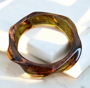 Brazaletes de Resina con Acabado Liso, Embalaje Estándar, Venta al por Mayor, Precio de Fábrica - Product Image 4