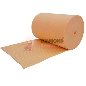 Rollo de Aislamiento Moderno, No Laminado, Ecológico, Resistente al Fuego, para Aplicaciones de Protección de Suelos en Edificios - Product Image 1