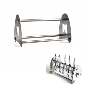 Top Value Hot Sale 2026 High Quality Dental Orthodontic Stainless Steel <b>Pliers</b> Stand Holder Rack <b>Tool</b> - Product Image 6