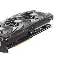 Computadora para juegos RTX PRO 6000 Workstation 96GB en stock para la venta