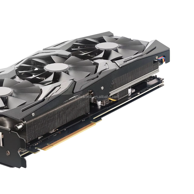 Gaming computer RTX PRO 6000 Workstation 96GB in stock for sale