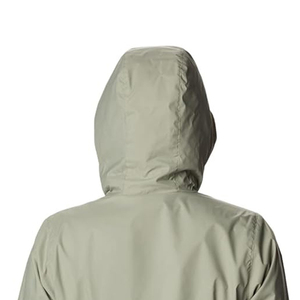 Chaqueta Impermeable Acolchada Personalizada con Bordado y Cadenas, Abrigo Cortavientos para Exteriores para Hombre y Mujer - Product Image 6