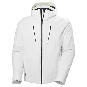 Veste d'hiver imperméable pour homme OEM Snow, remplacement de la capuche, veste de ski d'extérieur pour homme, logo personnalisé - Product Image 1