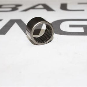 Rodamiento de Agujas de Alta Precisión, Componente de Acero para Maquinaria Industrial, Metal Plateado Duradero - Product Image 4