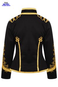 Uniforme musical para tu evento. El gran día ha llegado para lucir tu uniforme musical. - Product Image 4