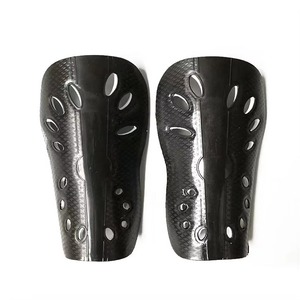 Espinilleras de fútbol personalizadas Kivotech, protectores de piernas de fútbol, espinilleras de EVA para fútbol - Product Image 5