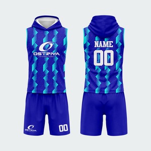 Jersey de Fútbol Americano con Capucha 7v7, Diseño 2026, Impresión Frontal, Secado Rápido, Nombre del Equipo Personalizado, Unisex Adulto, 100% Poliéster - Product Image 1