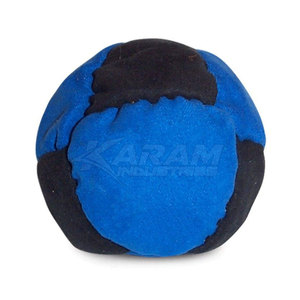 Hacky Sacks 8แผงวัสดุน้ำหนักเบาทนทานผลิตจากโรงงานคลาสสิกเป็นมิตรกับสิ่งแวดล้อม - Product Image 2