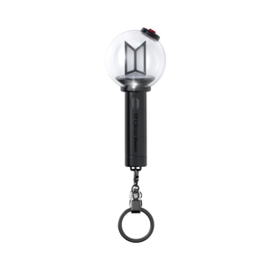 พวงกุญแจแท่งไฟวงบีทีเอส ของสะสมทางวัฒนธรรม เครื่องประดับ SE-bts - Product Image 2