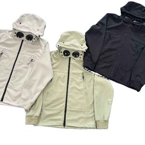 High Quality & Quick Dry Lightweight Windbreaker Protection Offers Effective <b>Wind</b> Resistance <b>Wind</b> <b>Breaker</b> - Product Image 2