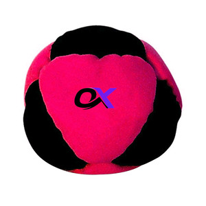 Professional <b>Hacky</b> <b>Sack</b> Ball Soft Filled <b>Hacky</b> <b>Sack</b> Ball For Footbag Tricks And Outdoor Practice Sessions - Product Image 3