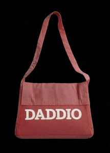 Sacs à bandoulière en toile de coton naturel avec impression de marque personnalisée, sacs musette pour les entreprises promotionnelles spéciales - Product Image 2