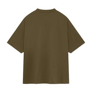 Ropa de calle, camisetas ligeras de algodón, camisetas transpirables y suaves para hombres y mujeres, camisetas de talla grande con sublimación - Product Image 4