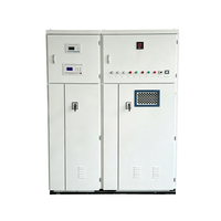 Transformateur de type sec, poste de transformation compact de type boîtier, équipement de distribution d'énergie avec un bruit de 30 % inférieur pour divers scénarios