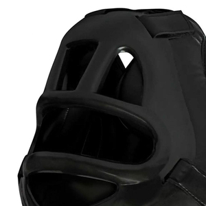 OEM ODM Protector de Cabeza para Boxeo, Sparring, Kickboxing, Muay Thai, Taekwondo y Artes Marciales para Hombre con Estampado - Product Image 4
