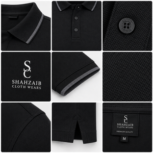 Camisas Casuales Personalizadas para Hombre, 100% Algodón, Tela Oxford, Logotipo Impreso Digitalmente en la Parte Delantera, Manga Corta, Transpirable, Servicio OEM - Product Image 4