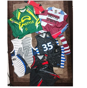 Conjunto de Ropa de Baloncesto para Hombre ONSTYLE, Estampado Sublimado, Chaleco de Poliéster que Absorbe la Humedad, Sudadera con Capucha, Camiseta Polo, Pantalones Cortos, para Todas las Temporadas - Product Image 2