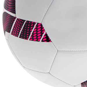Nouveauté : Ballon de football de qualité supérieure, cousu à la machine, fabriqué en usine, idéal pour l'entraînement. - Product Image 3