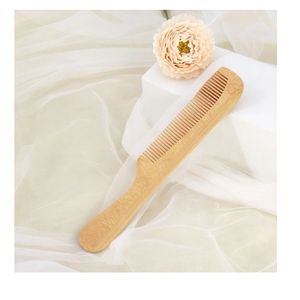 Peine de Pelo de Bambú Vietnamita Hecho a Mano, Ecológico, Estilo Real, para Uso Diario, Sets de Viaje y Distribución en Tiendas - Product Image 4