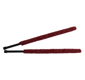 Hisopo de Limpieza para Barril de Paintball de Grado Torneo, Herramienta de Limpieza Ligera y Portátil para Jugadores Profesionales - Product Image 1