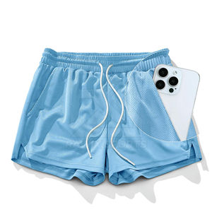 Nouveaux shorts pour hommes, haute qualité, meilleur design, vêtements décontractés, meilleur prix, personnalisables avec une qualité économique, avec OEM - Product Image 3