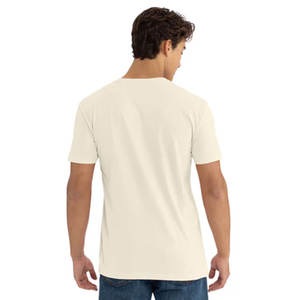 Camiseta Personalizada con Logotipo para Hombre, Camiseta de Verano Ajustada, Camiseta de Manga Corta de Primera Calidad para Hombre, Estilo 3600 2026 - Product Image 5