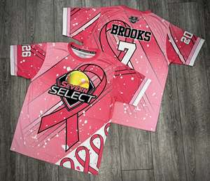 Uniforme de football américain par sublimation, impression numérique, sur mesure, maillot de football américain, vêtements de sport respirants - Product Image 1