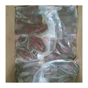 Exportador Premium de Batata Morada Congelada de Vietnam que Ofrece Suministro a Granel para Importadores, Fabricantes de Alimentos y Distribuidores - Product Image 1
