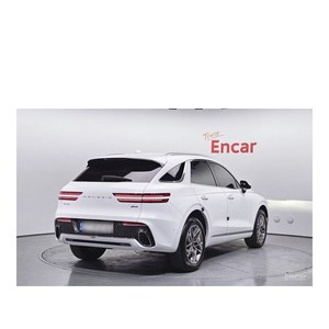 Genesis GV70 2.5T AWD Essence SUV 2024, Volant à Gauche, Boîte Automatique, Sièges en Cuir, Caméra Arrière, Émissions Euro V, 25 888 km - Product Image 2