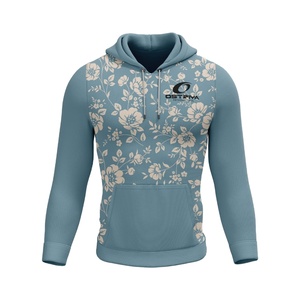 Sweat-shirts à capuche décontractés personnalisés pour hommes, lot de 2, commande en gros, haute qualité, 100 % polyester polaire 330g, imprimé, avec poche, livraison rapide - Product Image 1