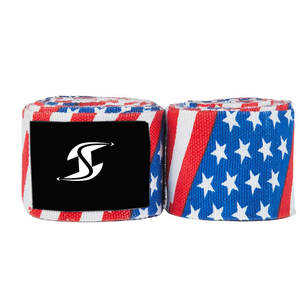 Bandes de maintien pour les mains durables, en promotion, de bonne qualité, nouveau design, pour la musculation - Product Image 1