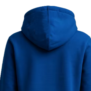 Sudaderas con Capucha de Manga Larga con Bolsillo Frontal Tipo Canguro y Letras Impresas de Zeta Phi Beta para Invierno, Venta al Por Mayor - Product Image 4