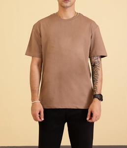 Camiseta Unisex de Algodón 100% con Diseño Personalizado de Lujo, Moda 2026, Manga Corta, Casual, Chic, de Alta Calidad para Hombre - Product Image 6