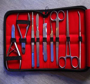 ชุดอุปกรณ์เพาะพันธุ์ปะการังเรนโบว์ไทเทเนียมสำหรับตู้ปลาทะเล ราคาประหยัด จากซัพพลายเออร์ในปากีสถาน - Product Image 5