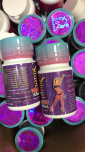 निजी लेबल कस्टम रंग वजन घटाने कैप्सूल-वसा जलने जेल विकल्प और प्रीमियम वसा बर्न स्लिमिंग कैप्सूल पूरक पूरक - Product Image 2