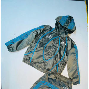 Survêtement coupe-vent léger et de haute qualité pour homme, vêtements décontractés, respirant, séchage rapide, imperméable. - Product Image 6