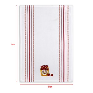 2026 Christmas Collection High Quality printed Design <b>Kitchen</b> <b>towel</b> 100% OEM Christmas <b>Kitchen</b> <b>Towels</b> at Competitive Price. - Product Image 5