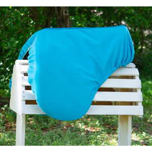 Ropa Deportiva 2026, Almohadillas para Silla de Montar a Caballo con Logotipo Personalizado de la Mejor Calidad, Forro de Tela de Primera Calidad, Venta al Por Mayor - Product Image 4