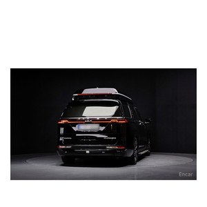 Para Kia Carnival, 9 Plazas, Limusina de Alta Gama, Junio 2021, 28,132 km, Estándar de Emisiones Euro V, Diésel, Caja de Cambios Automática, Cuero, Volante a la Izquierda - Product Image 4
